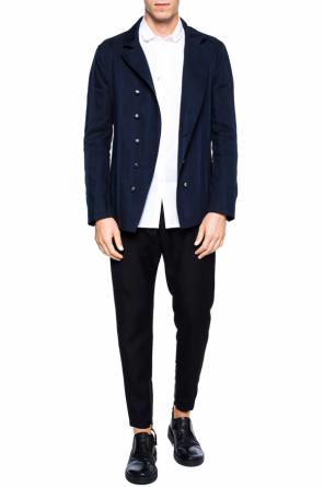 Double-breasted jacket, zdjęcie 2 Double-breasted jacket od John Varvatos